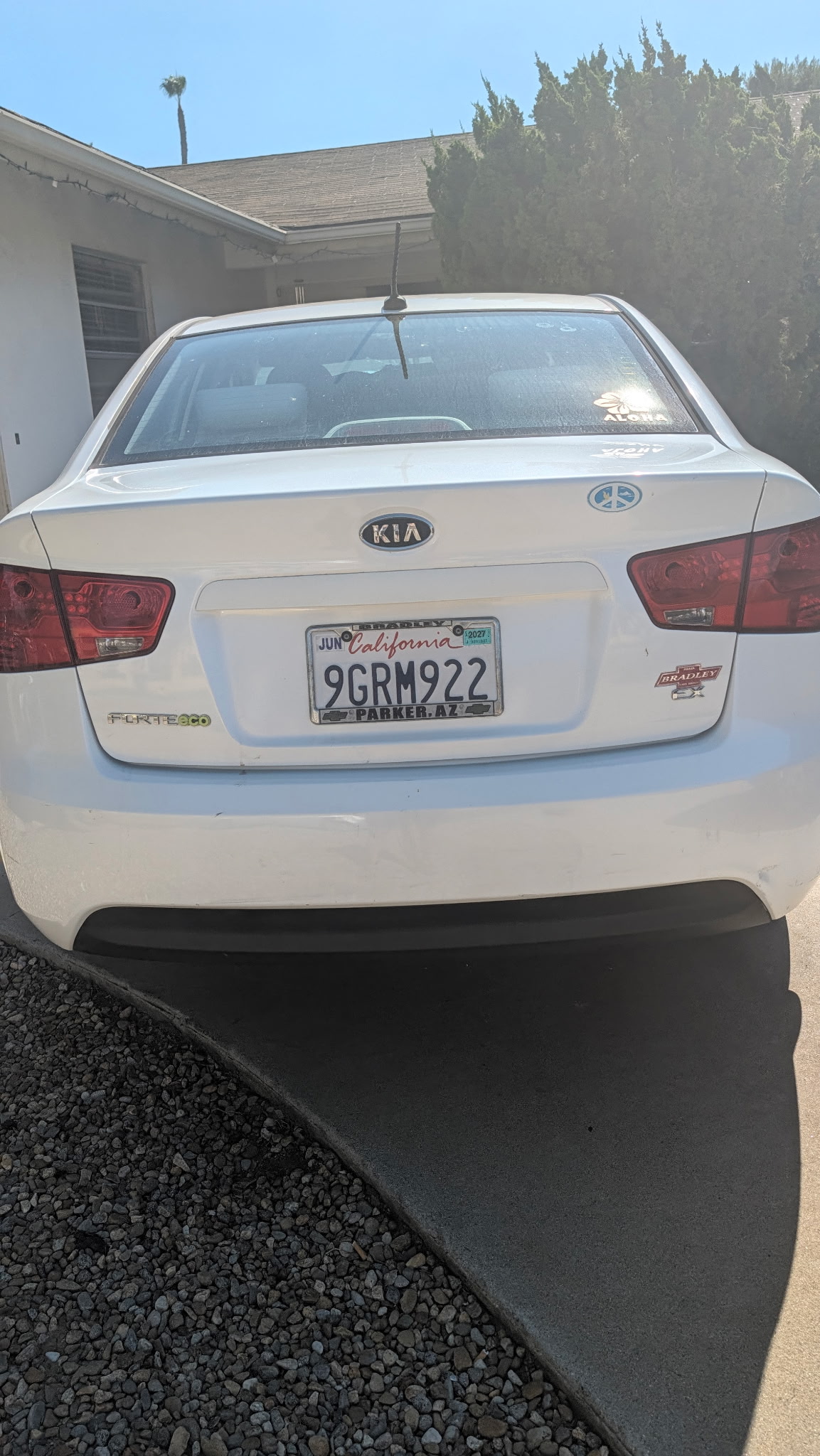 Used 2012 Kia Forte EX w/ Fuel Economy Pkg FWD image 6