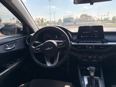 Used 2023 Kia Forte LXS FWD image 6