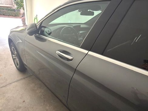 Used 2018 Mercedes-Benz GLC 300 4MATIC image 15