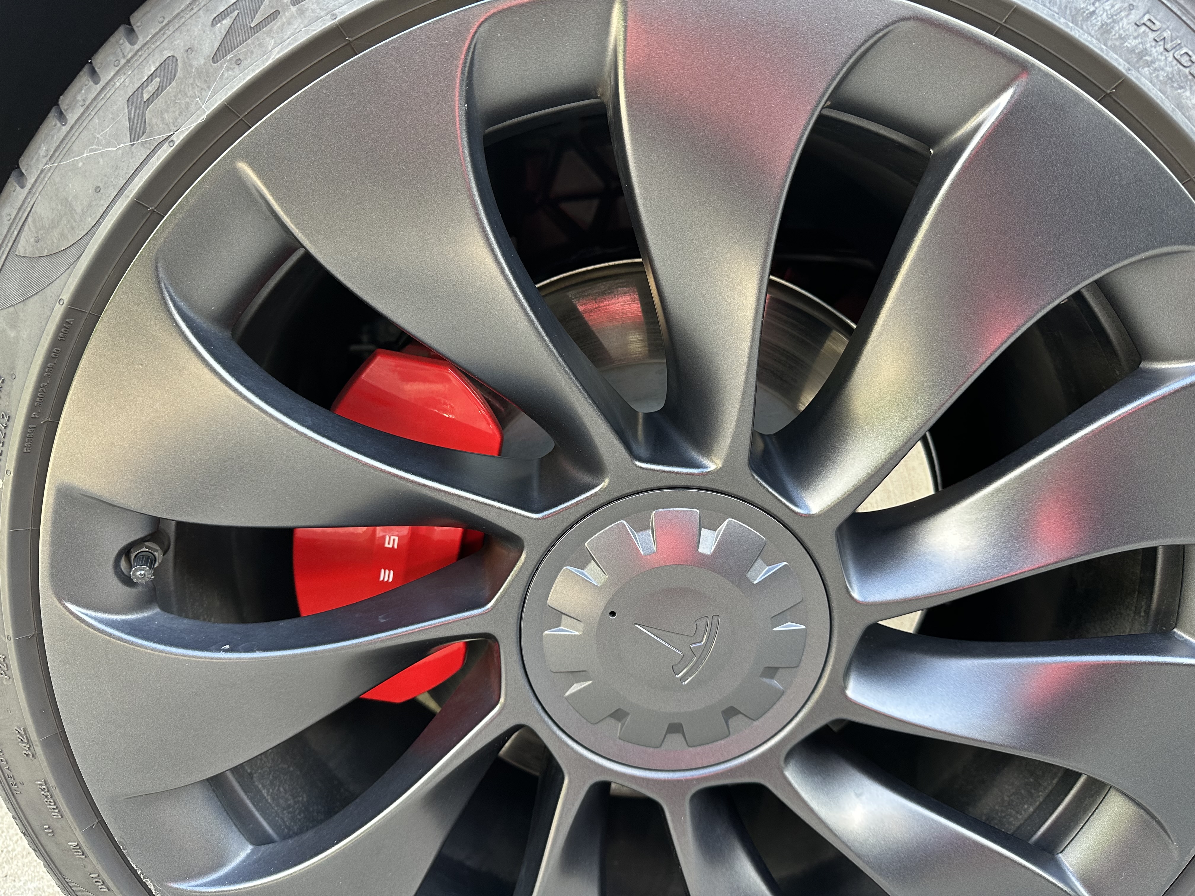 Used 2023 Tesla Model Y Performance AWD/4WD image 11
