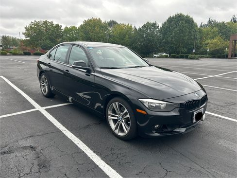 Used 2013 BMW 328i xDrive Sedan image 6