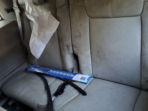 Used 2006 Jeep Commander Limited image 6