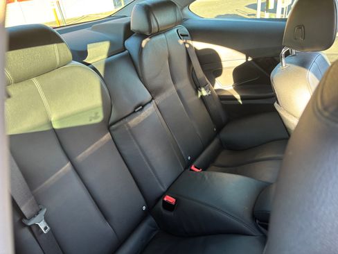 Used 2012 BMW 640i Coupe image 4
