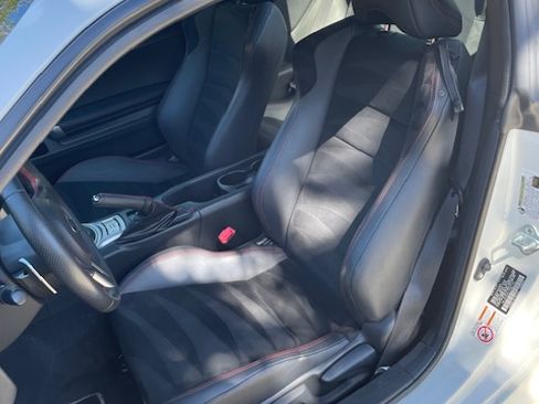 Used 2015 Subaru BRZ Limited RWD image 9