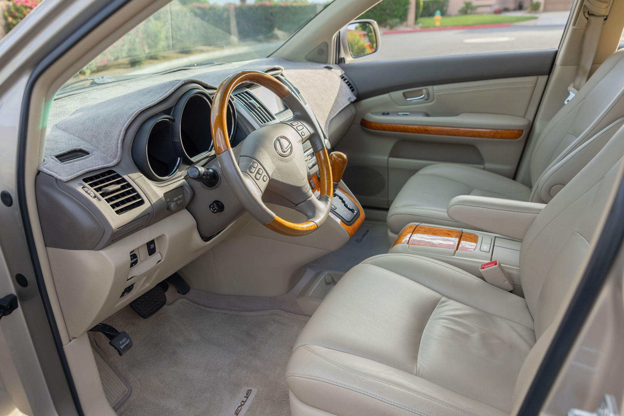 Used 2007 Lexus RX 350 AWD image 18