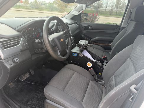 Used 2019 Chevrolet Tahoe 2WD image 12