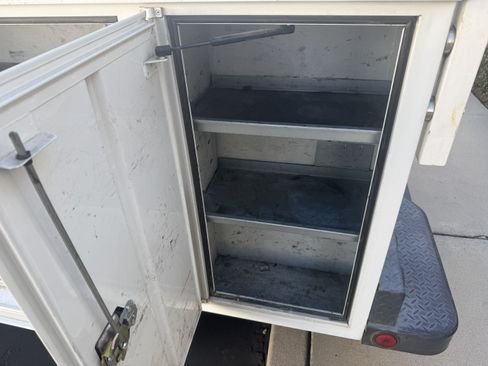 Used 2015 Chevrolet Silverado 2500 W/T w/ WT Convenience Package image 20