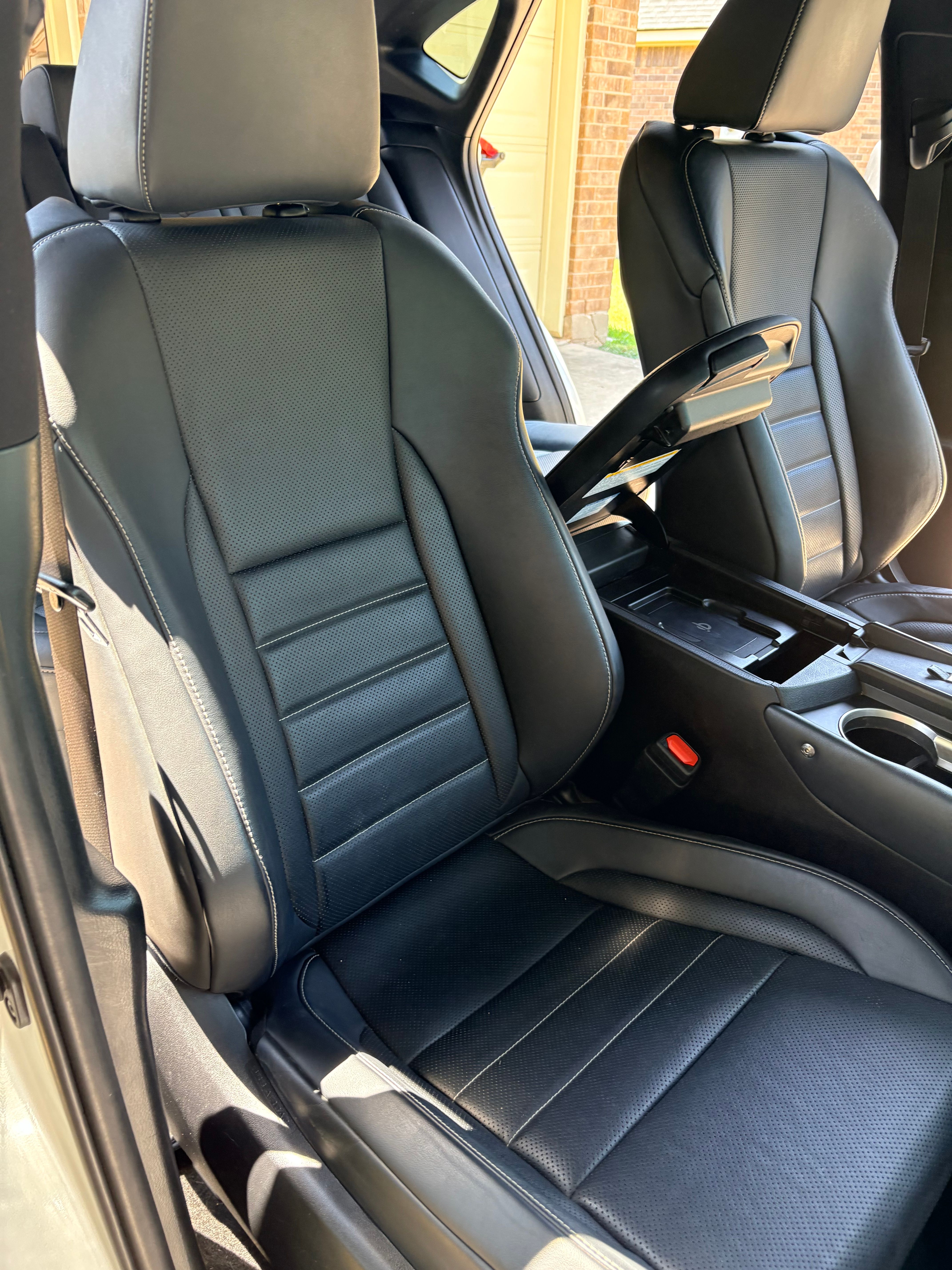 Used 2015 Lexus NX 200t F Sport w/ Navigation System Package FWD image 6