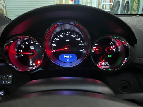 Used 2013 Cadillac CTS Premium AWD/4WD image 11