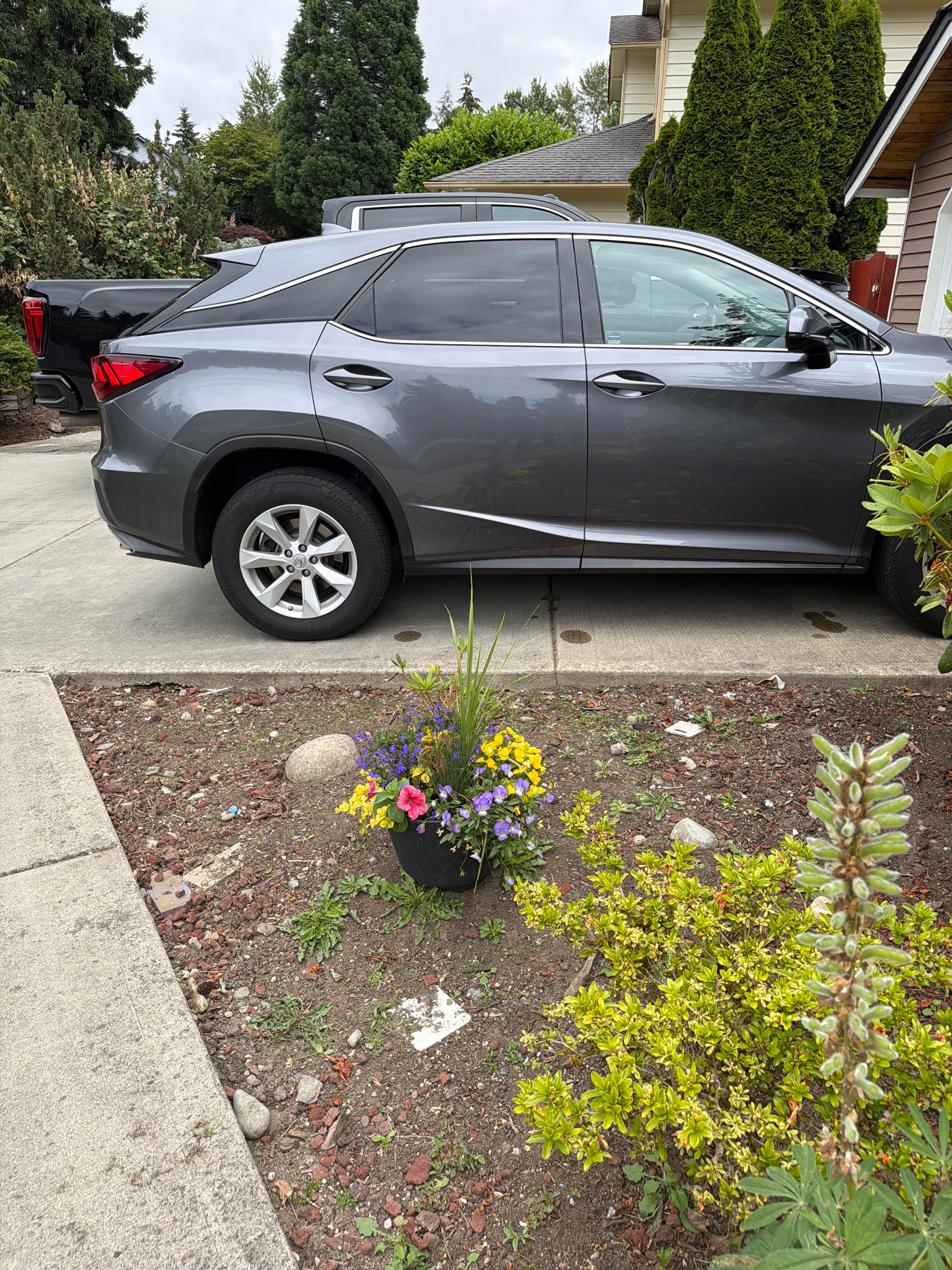 Used 2016 Lexus RX 350 AWD w/ Accessory Package image 8