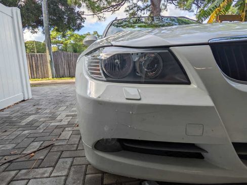 Used 2008 BMW 328xi Wagon image 19