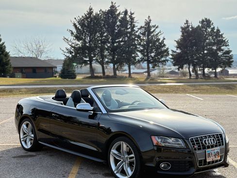 Used 2012 Audi S5 Premium Plus image 9