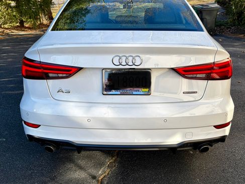 Used 2020 Audi A3 2.0T Premium image 5