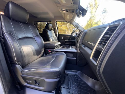 Used 2014 RAM 2500 Limited image 16