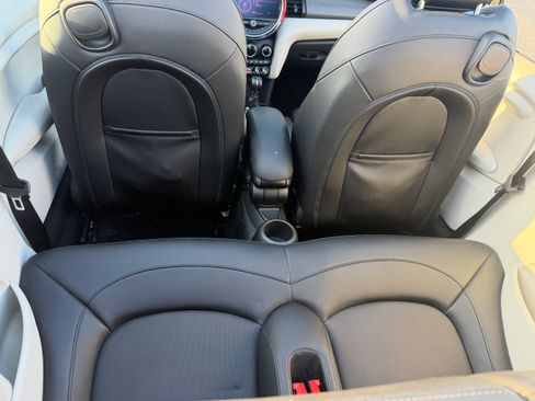 Used 2016 MINI Cooper Cooper Convertible 2D image 6