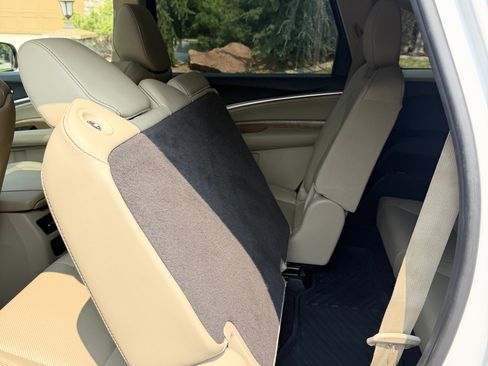 Used 2020 Acura MDX FWD w/ Technology Package image 16