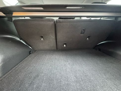 Used 2018 Hyundai Tucson Limited w/ Ultimate Package 02 image 6