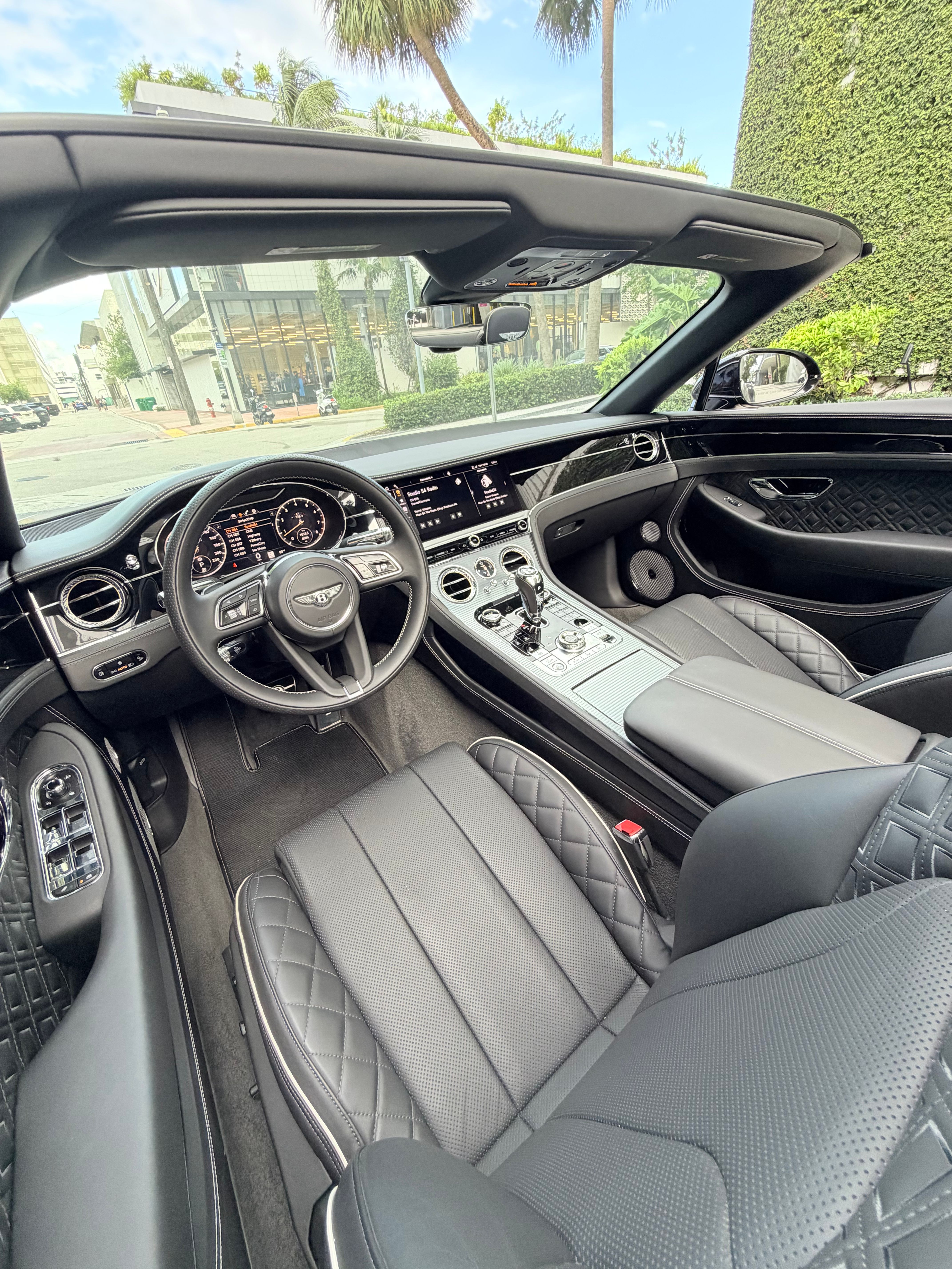 Used 2022 Bentley Continental GT V8 AWD/4WD image 8