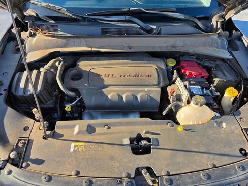 Used 2019 Jeep Compass Trailhawk w/ Leather Interior Group image 29