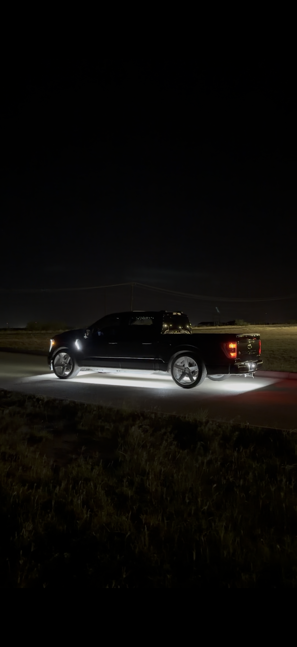 Used 2021 Ford F150 XLT w/ Equipment Group 302A High AWD/4WD image 13