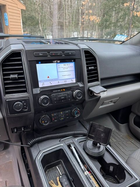 Used 2019 Ford F150 XLT w/ Equipment Group 302A Luxury AWD/4WD image 13