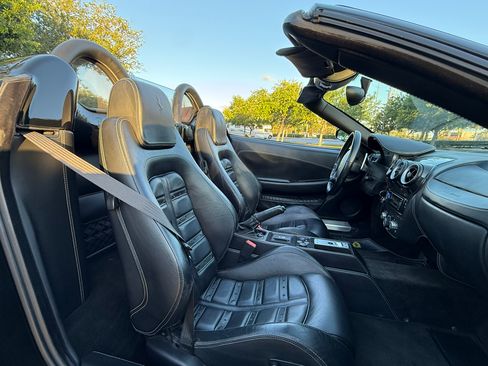 Used 2006 Ferrari F430 Spider image 14