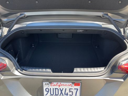 Used 2026 BMW Z4 M40i w/ Premium Package image 6