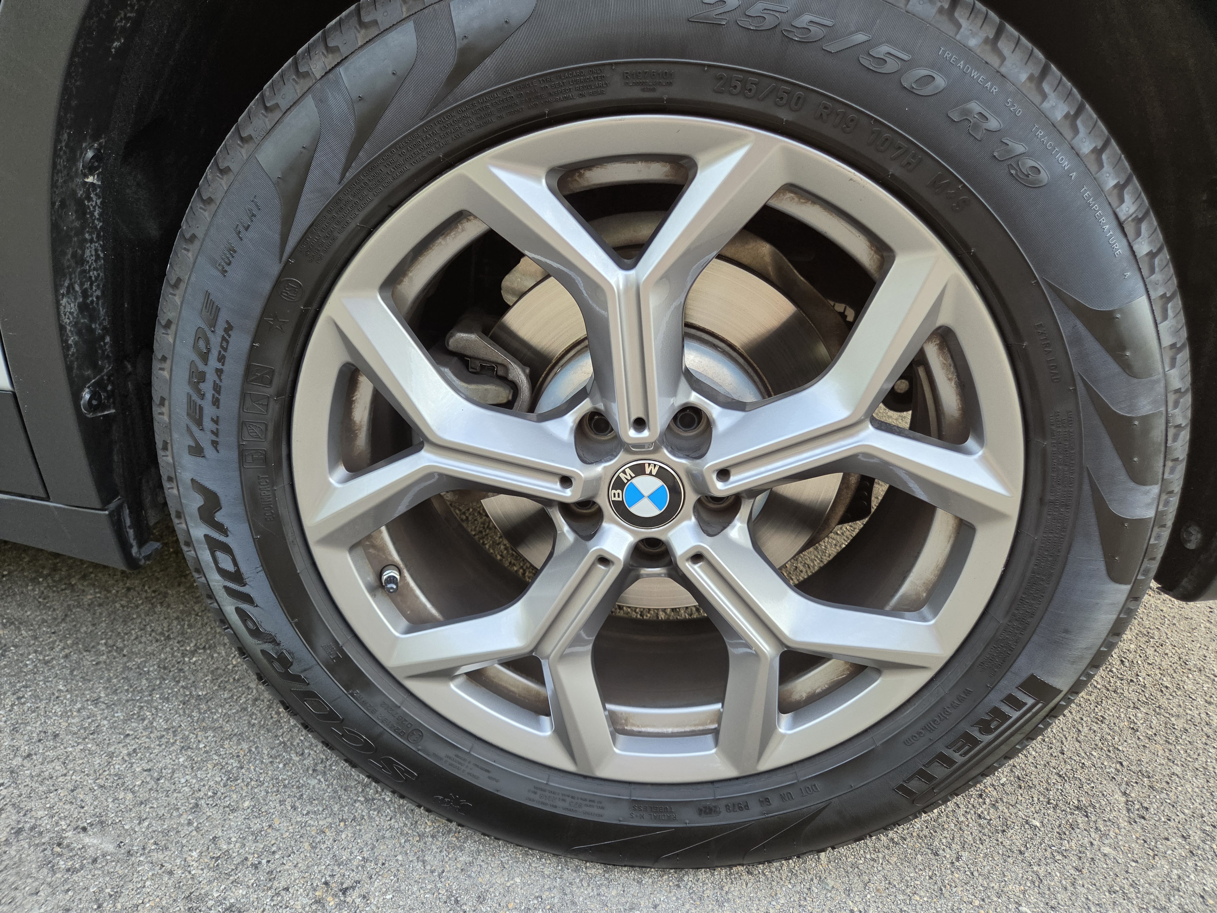 Used 2020 BMW X3 xDrive30e w/ Premium Package AWD/4WD image 17