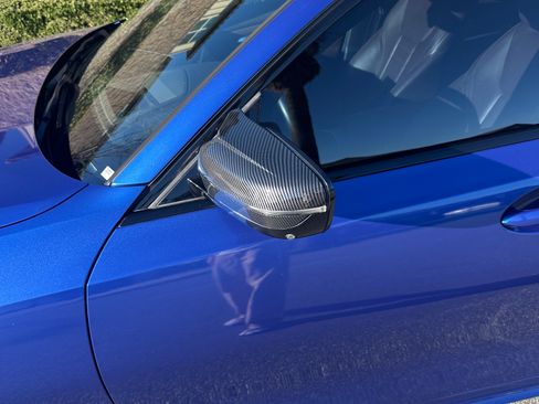 Used 2019 BMW 330i xDrive Sedan w/ M Sport Package image 5