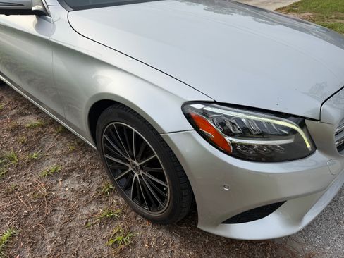 Used 2020 Mercedes-Benz C 300 Sedan image 15