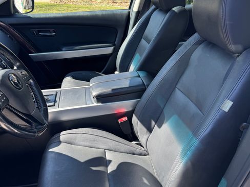 Used 2013 MAZDA CX-9 Grand Touring image 26
