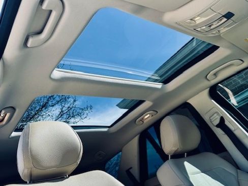 Used 2017 Mercedes-Benz GLE 350 4MATIC image 10