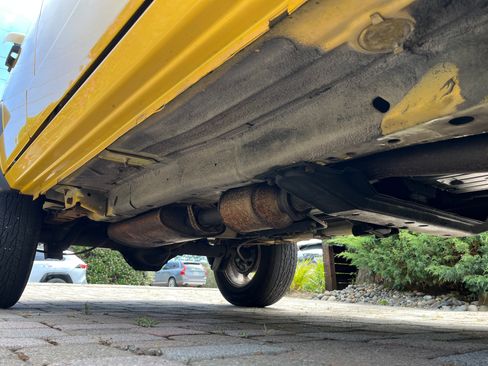 Used 2000 Jeep Cherokee Sport AWD/4WD image 19