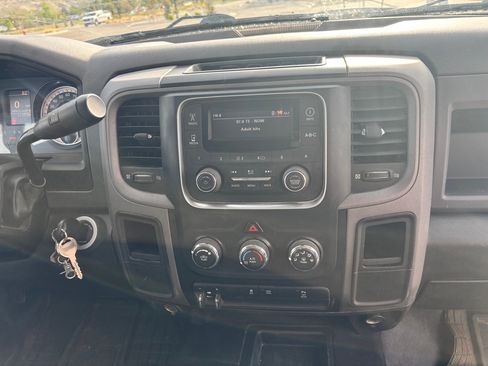 Used 2017 RAM 2500 Tradesman w/ Popular Equipment Group AWD/4WD image 12