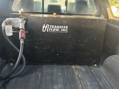 Used 2012 RAM 3500 Laramie w/ Cold Weather Group image 16