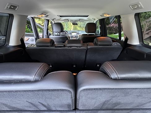Used 2013 Mercedes-Benz GL 450 4MATIC image 24