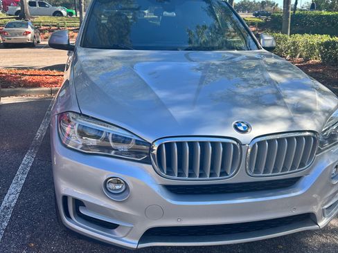 Used 2018 BMW X5 sDrive35i image 1