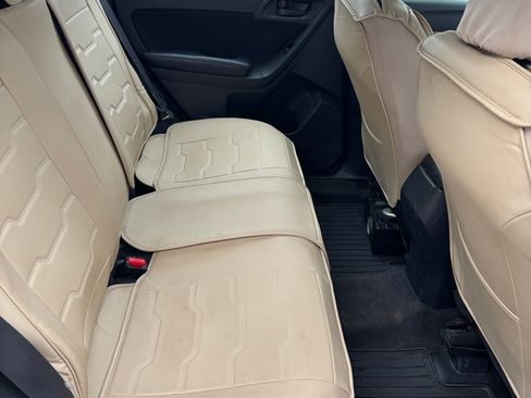 Used 2016 Subaru Forester 2.5i w/ Alloy Wheel Package image 5