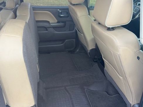 Used 2019 GMC Sierra 3500 Denali w/ Duramax Plus Package image 13