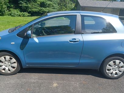 Used 2008 Toyota Yaris S