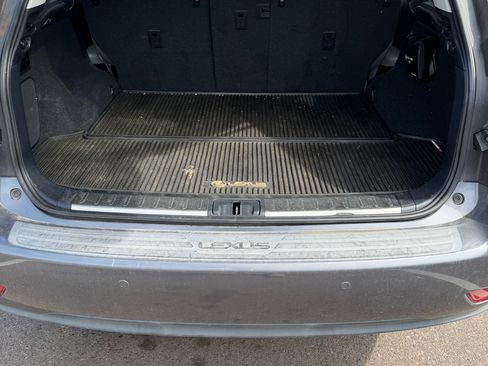 Used 2013 Lexus RX 450h AWD w/ Navigation Pkg image 9