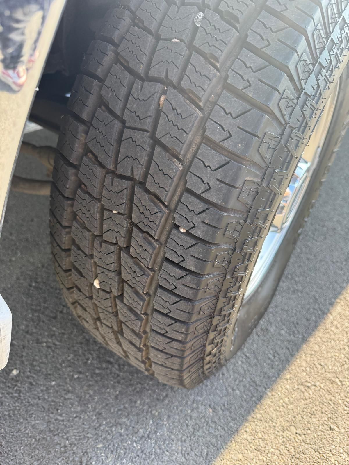 Used 2003 Ford F250 XLT RWD image 10