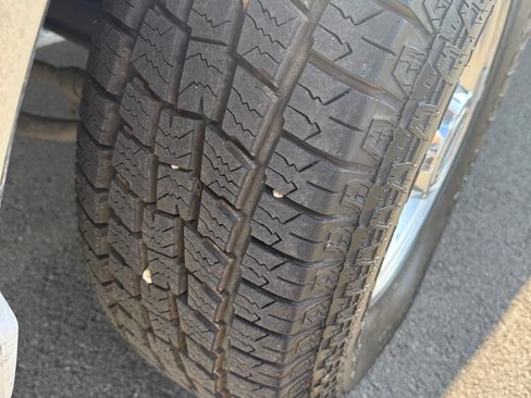Used 2003 Ford F250 XLT RWD image 10