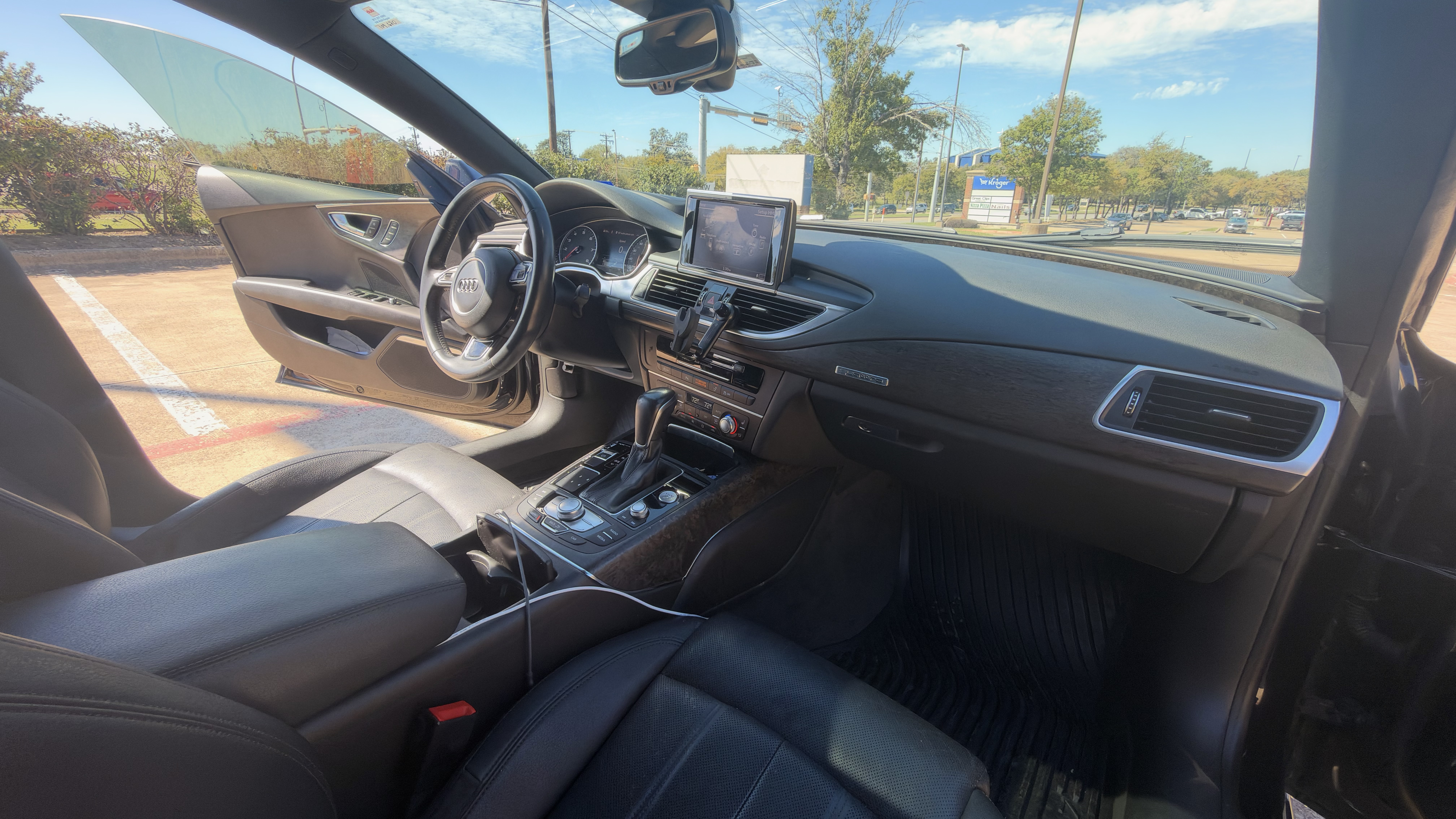 Used 2018 Audi A7 3.0T Prestige w/ Prestige Package AWD/4WD image 18