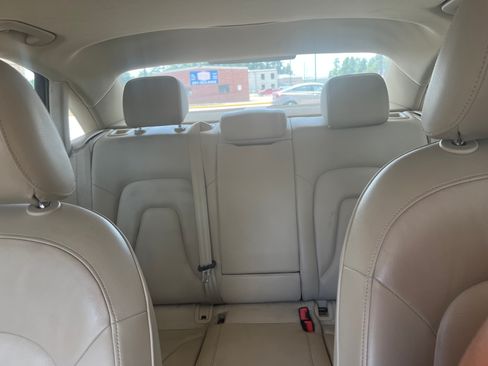 Used 2011 Audi A4 2.0T Premium Plus image 20