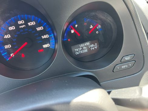Used 2006 Acura TL FWD image 4