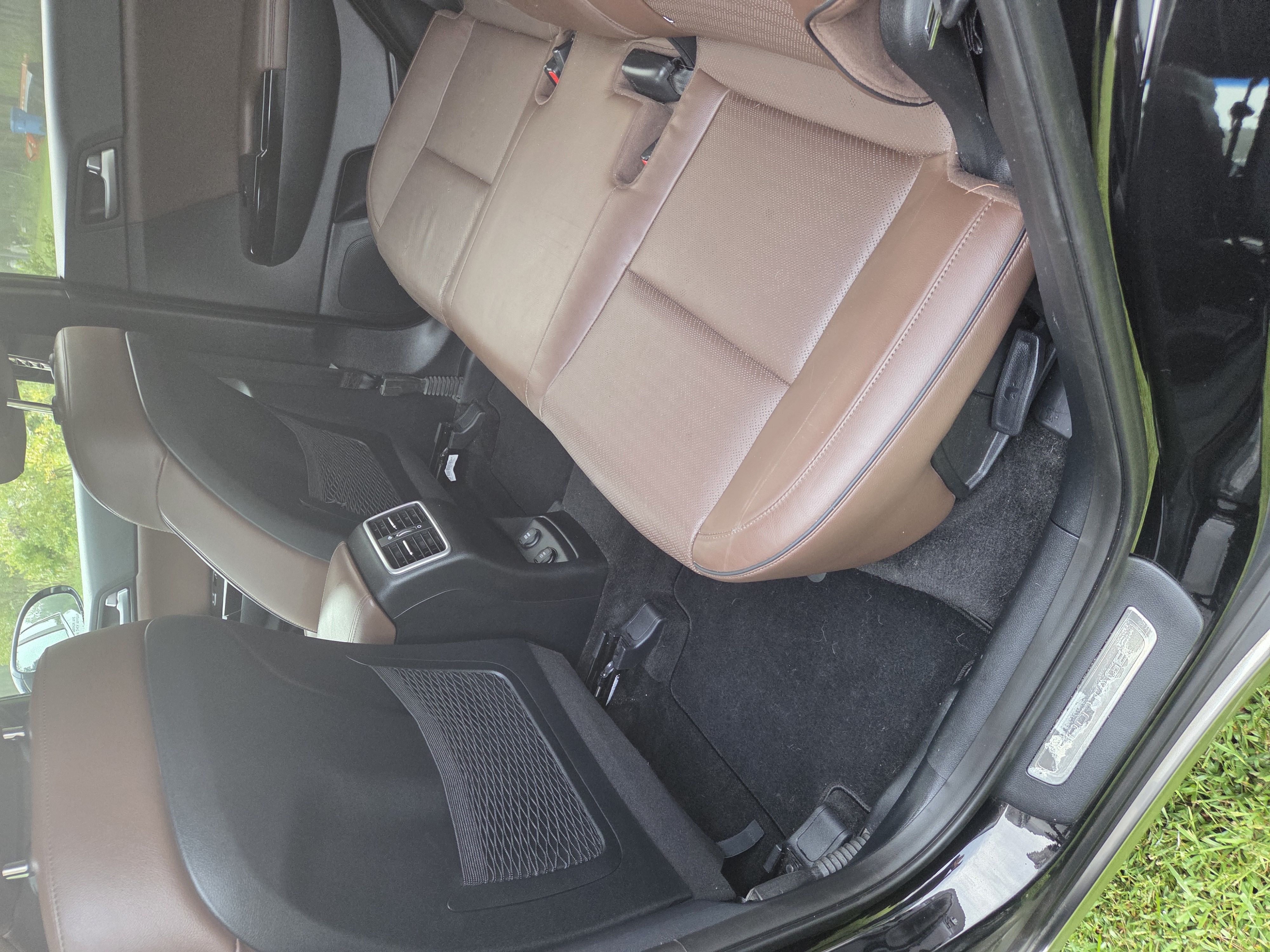 Used 2017 Kia Sportage SX FWD image 21
