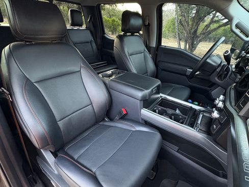 Used 2024 Ford F350 Lariat w/ Lariat Ultimate Package image 6