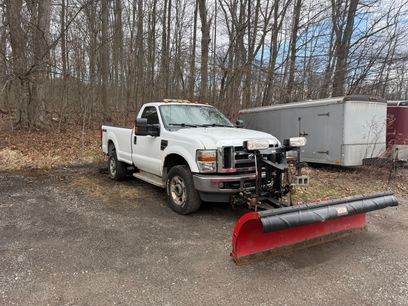 Used 2010 Ford F350 XLT