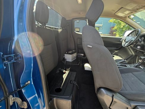 Used 2019 Ford Ranger XLT w/ FX4 Off-Road Package AWD/4WD image 13